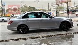 مرسيدس بنز C-Class